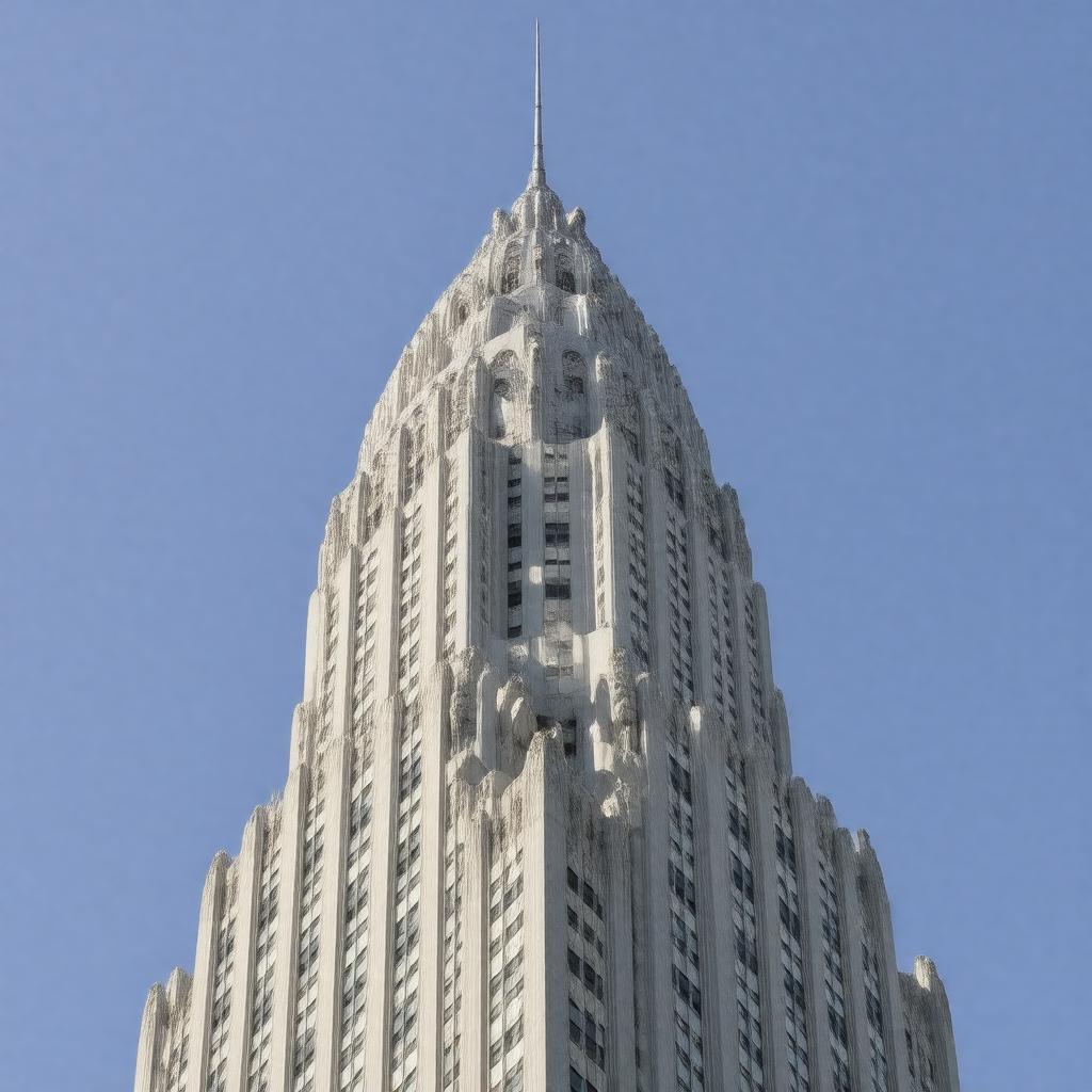 Chrysler Building